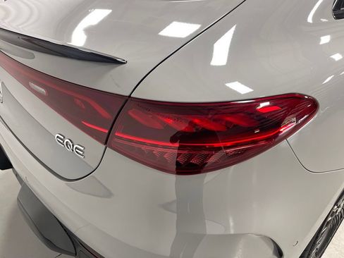Used 2023 Mercedes-Benz EQE AMG 4MATIC Sedan image 13