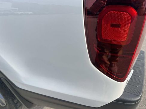 Used 2021 Honda Ridgeline Sport image 10