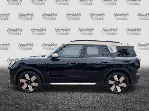 Used 2025 MINI Cooper Countryman S AWD/4WD image 7