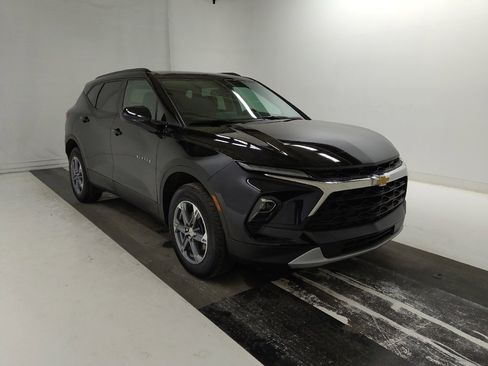 Used 2024 Chevrolet Blazer LT w/ Convenience Package image 13