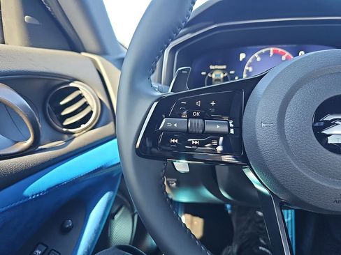 New 2026 Nissan Z Performance w/ Floor Mat Package RWD image 20