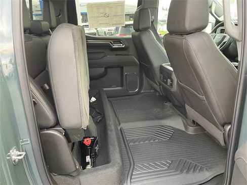 New 2026 Chevrolet Silverado 1500 LT Trail Boss w/ LT Trail Boss Premium Package image 33