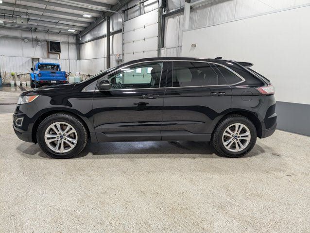 Used 2018 Ford Edge SEL w/ Equipment Group 201A AWD/4WD image 6