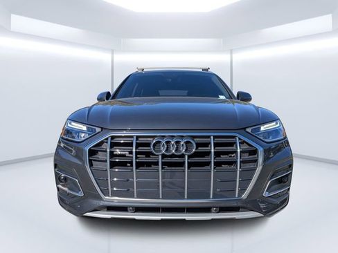 Used 2024 Audi Q5 2.0T Premium image 8