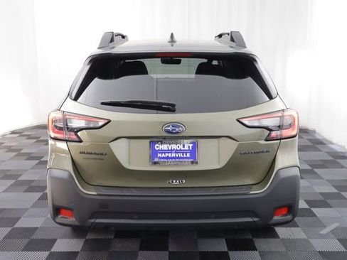 Used 2024 Subaru Outback Onyx Edition image 16