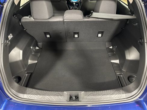 Used 2024 Subaru Impreza 2.0i AWD/4WD image 25