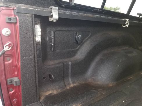 Certified 2024 RAM 2500 Big Horn w/ Night Edition AWD/4WD image 10