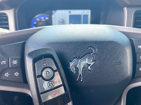 Used 2023 Ford Bronco Outer Banks AWD/4WD image 31