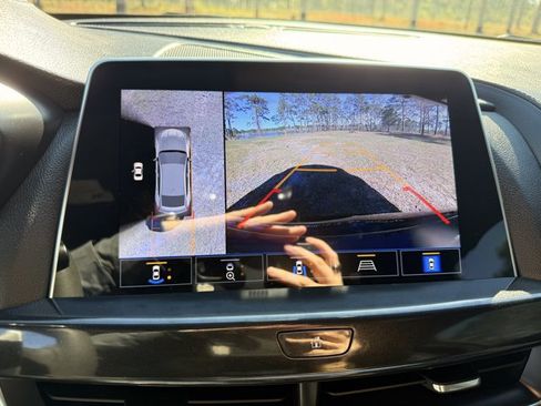 Used 2022 Cadillac CT5 V Blackwing w/ Parking Package image 21