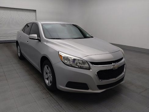 Used 2014 Chevrolet Malibu LT FWD image 13