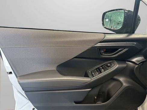 New 2026 Subaru Crosstrek 2.5i Sport image 22