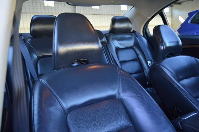 Used 2009 Volvo S80 T6 AWD/4WD image 38