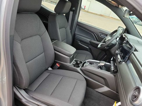 New 2026 Chevrolet Colorado LT w/ Advanced Trailering Package RWD image 18