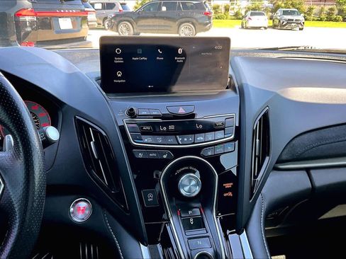 Used 2021 Acura RDX A-Spec FWD image 7