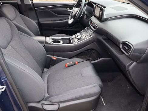 Used 2023 Hyundai Santa Fe SEL FWD image 15