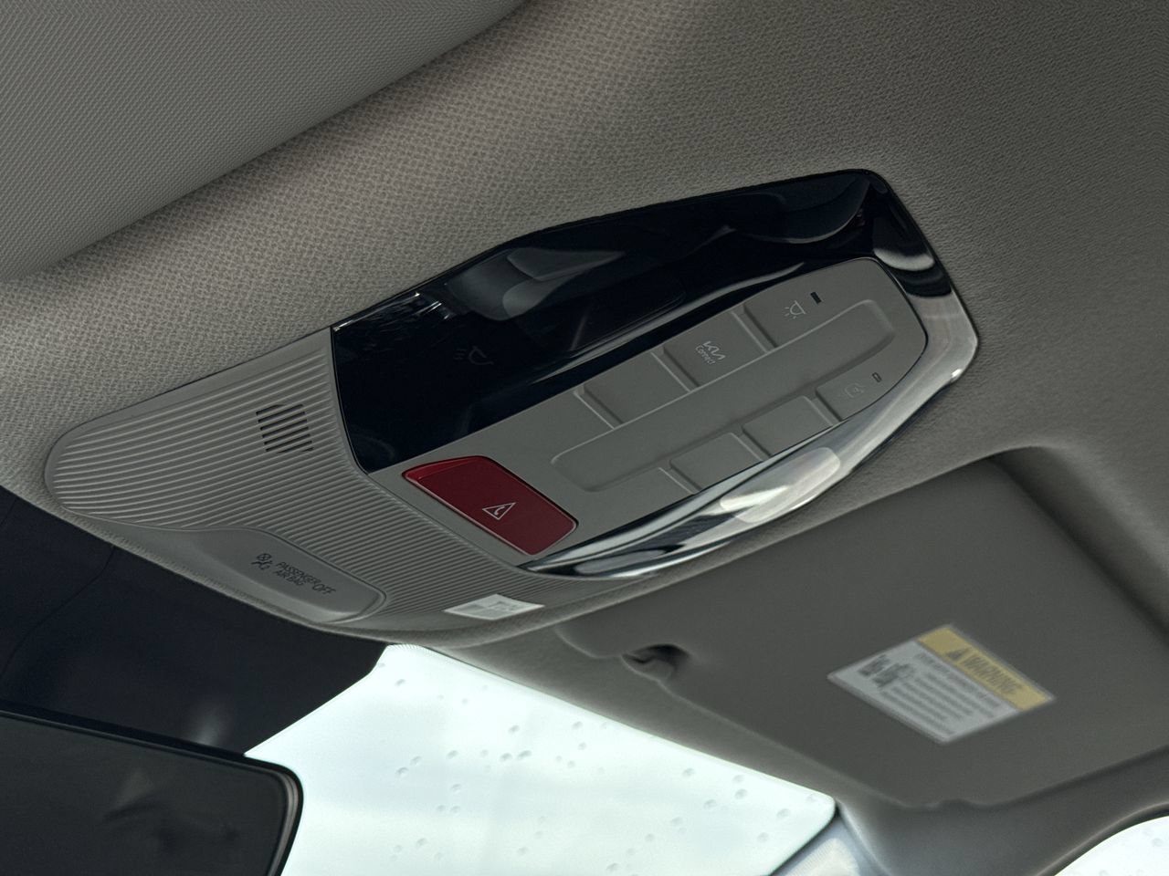 New 2027 Kia Seltos EX FWD image 19