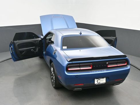Used 2022 Dodge Challenger GT w/ Plus Package image 60