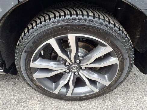 Used 2020 Acura MDX SH-AWD w/ Advance Package image 7