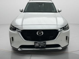Used 2024 MAZDA CX-90 Plug-In Hybrid w/ Premium Pkg AWD/4WD video 2