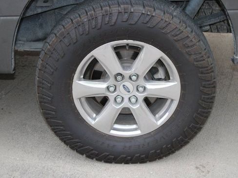 Used 2018 Ford F150 XLT w/ Equipment Group 302A Luxury image 28