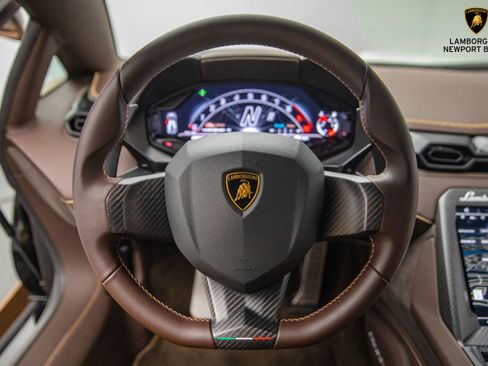Used 2022 Lamborghini Aventador Countach AWD/4WD image 70