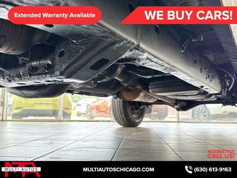Used 2010 Toyota Tacoma 4x4 Access Cab V6 image 29