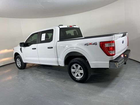 Used 2023 Ford F150 XL w/ XL Chrome Appearance Package image 4