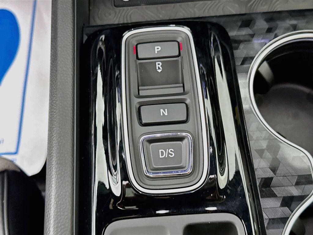 New 2026 Honda Passport TrailSport Elite image 25