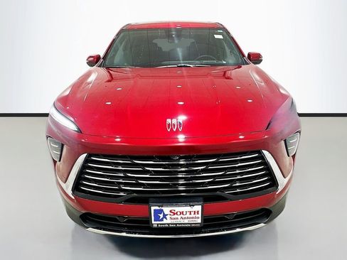 New 2026 Buick Enclave Preferred w/ Power Package FWD image 2