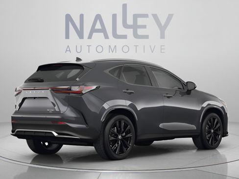 Used 2022 Lexus NX 250 FWD image 3