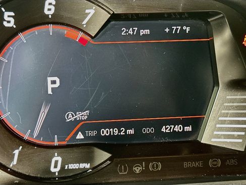 Used 2022 Toyota Supra Premium w/ Driver Assist Package RWD image 12