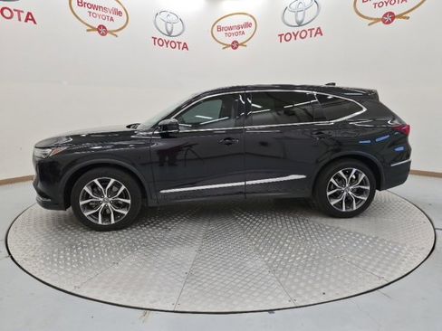 Used 2023 Acura MDX FWD w/ Technology Package image 5