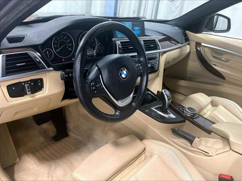 Used 2016 BMW 328i xDrive Sedan image 8