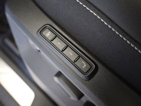 New 2026 Volkswagen Atlas SEL Premium R-Line image 15