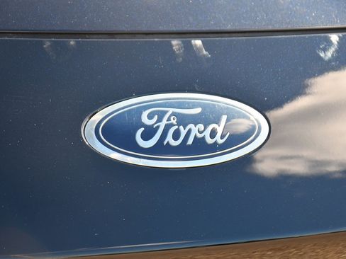 Used 2021 Ford Escape Titanium w/ Titanium Elite Package image 35