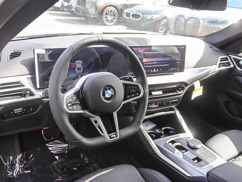 New 2026 BMW i4 eDrive40 w/ M Sport Package image 28