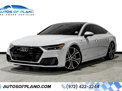 Used 2019 Audi A7 3.0T Prestige w/ Prestige Package