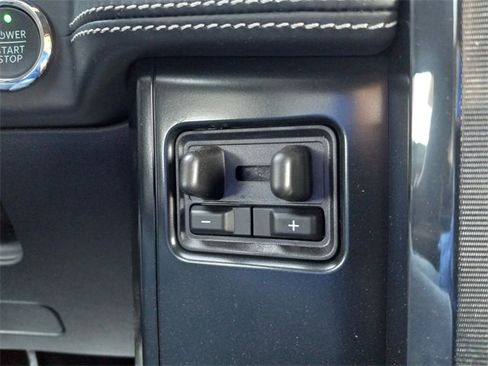 New 2025 Ford F150 Lightning Platinum image 23