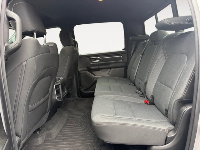 Used 2022 RAM 1500 Big Horn AWD/4WD image 12
