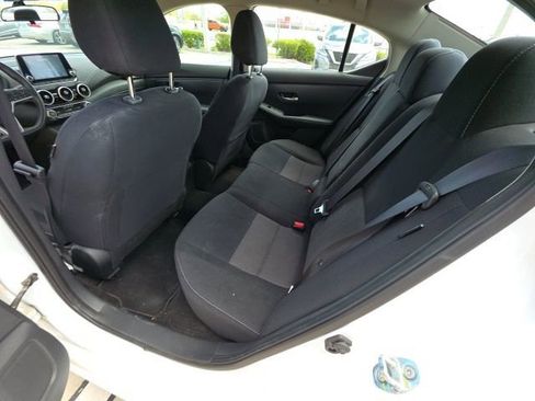 Used 2022 Nissan Sentra SV w/ All-Weather Package image 23