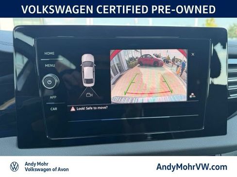 Used 2026 Volkswagen Jetta Sport FWD image 26