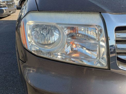 Used 2015 Honda Pilot LX image 10