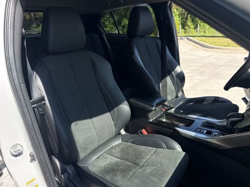 Used 2024 Mitsubishi Eclipse Cross SE AWD/4WD image 35
