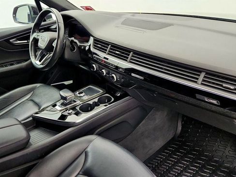 Used 2019 Audi Q7 3.0T Premium Plus w/ Premium Plus Package image 26