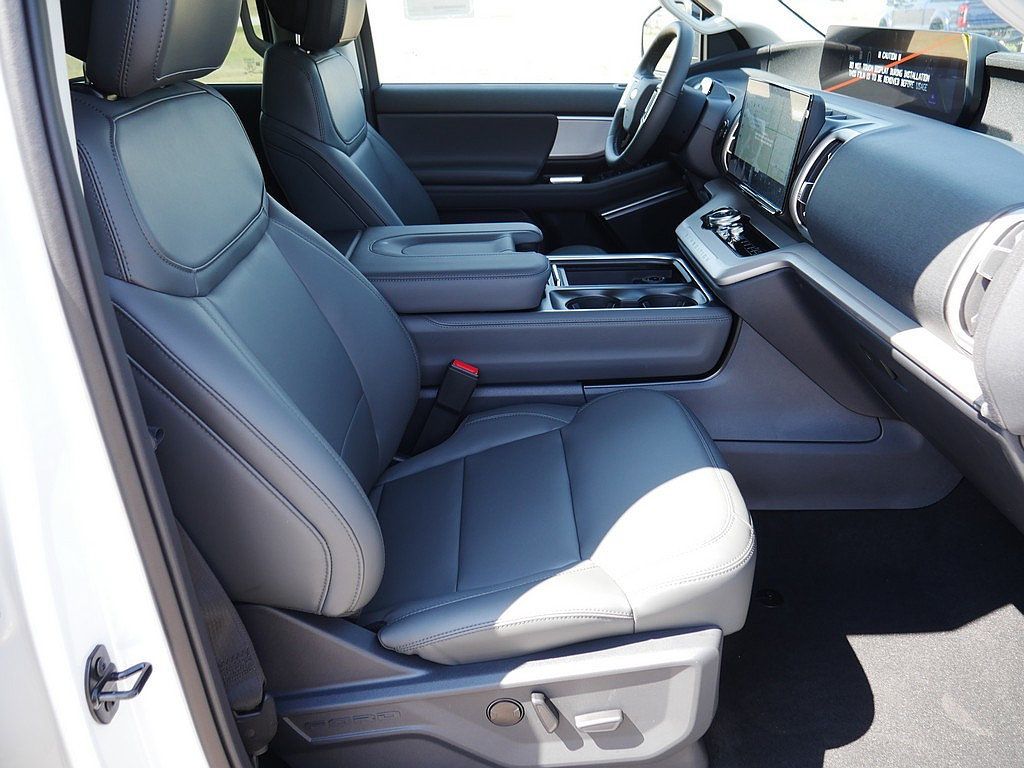 New 2027 Ford Expedition Active AWD/4WD image 37