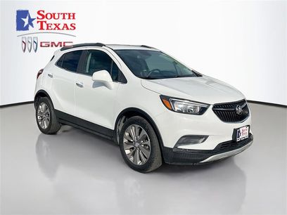 Used 2020 Buick Encore Preferred