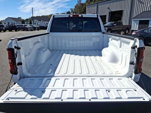 Used 2025 RAM 1500 Tradesman image 29