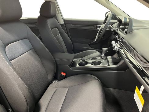 New 2026 Honda Civic LX image 19