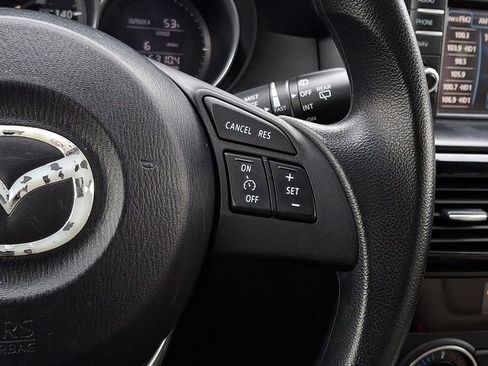 Used 2014 MAZDA CX-5 Sport w/ Bluetooth Audio Package image 20