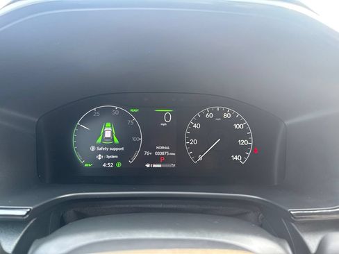 Certified 2024 Honda CR-V Sport-L image 31